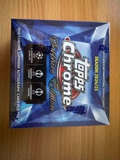 2024-25 Topps Chrome Sapphire UEFA Club Competitions Soccer Checklist Guide in-content 11