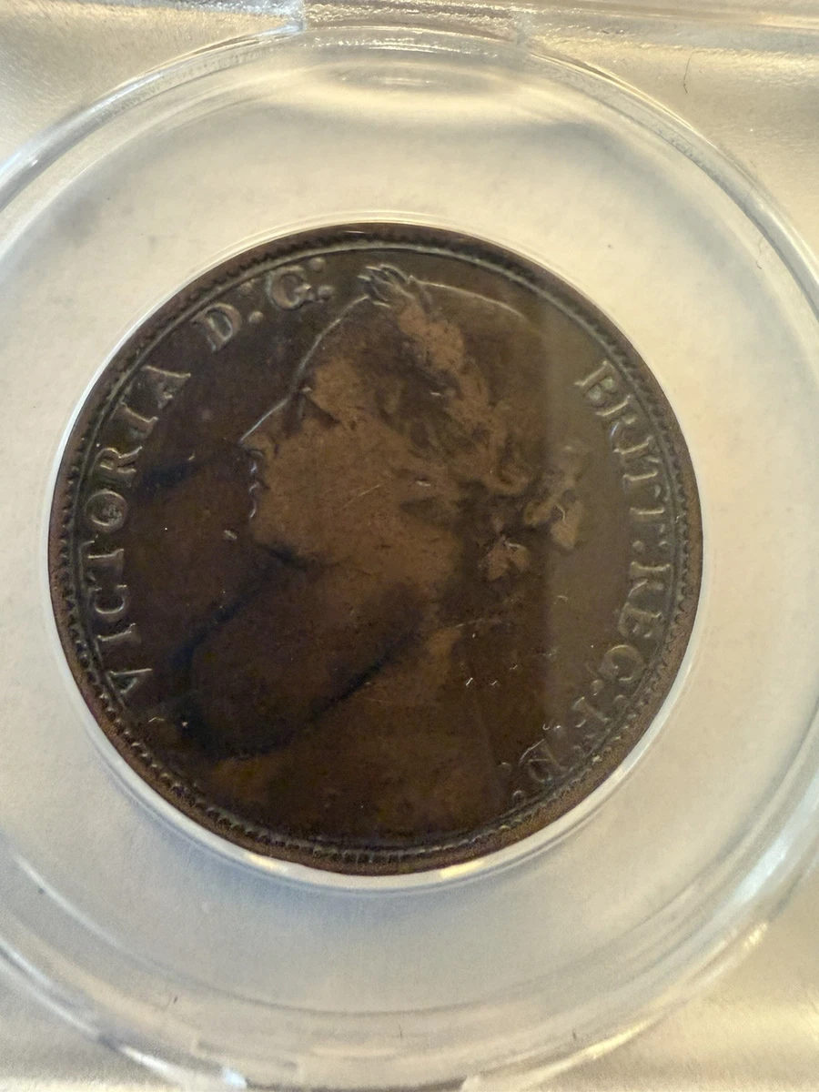 1879 Year UK Coins for sale | eBay