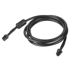 6-Pin Data Cable Connecting AMS HUB and AMS For Bambu Lab X1/P1 3D Printer Parts