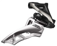 Shimano Umwerfer Xtr FD-M9000 3-Fach Mtb Schelle Hoch Front-Pull - PräZise Sc...