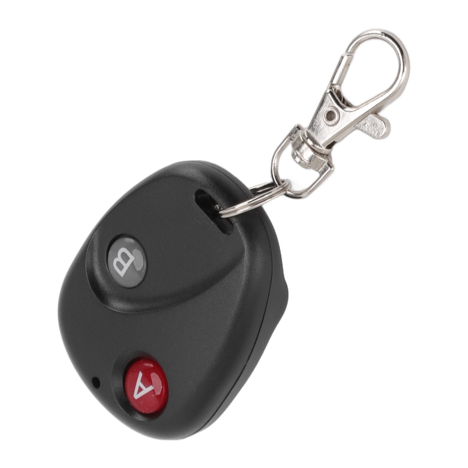 433Mhz Radio Frequency Switch Learning Code Remote Control Automatic Door Remote