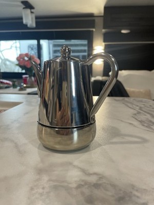 Stella Collection Stainless Steel Made In Italy