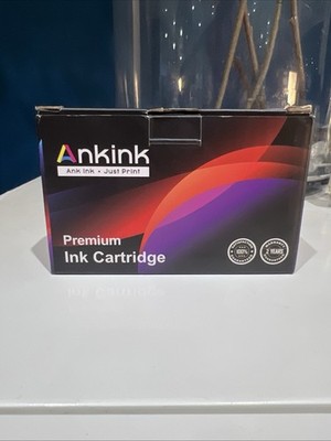 Ankirk Premium Ink 61 XL Black One Cartridge Compatible with a 4630 Printer