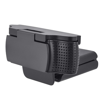 imluckies Webcam Abdeckung Logitech C920 HD Pro C922 C930e 180 Matte Black Kit