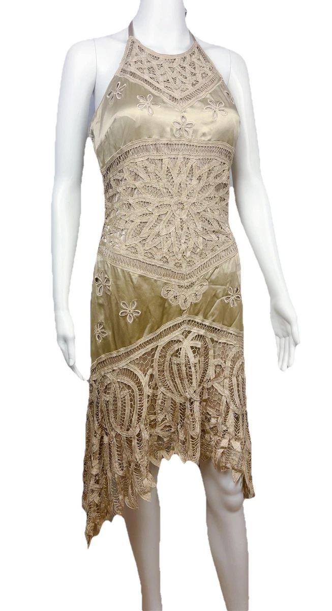 Gold Sheath Dresses for Women for sale | eBay