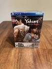 Yakuza 6: The Song of Life After Hours Premium Edition For PS4 New
