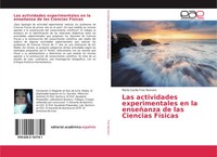 Las Actividades Experimentales En La EnseñAnza De Las Ciencias FíSicas Romero