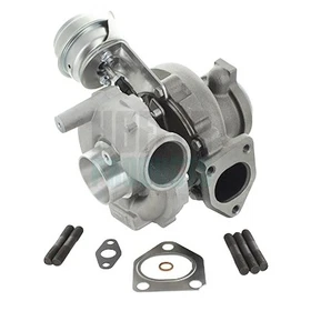 HOFFER Turbolader BMW OPEL 2,5 05860006 11657780199 0860049 11657780199D 5860006