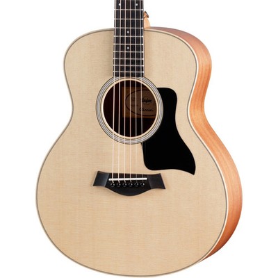 Taylor GS Mini Sapele Acoustic Guitar - Natural