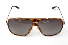 Carrera Authentic Havana Gold Pilot 88/S 8ENHA 62-12-140 Sunglasses