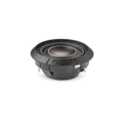 Focal K2 Power M Tweeter Frak Dome 1-1/4