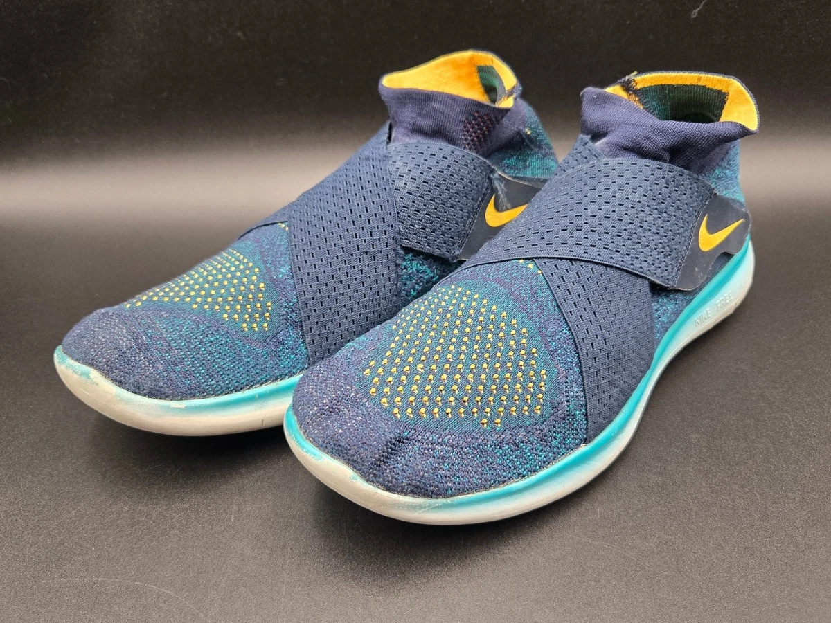 Nike Free RN Motion Men's Sneakers for Sale | Authenticity