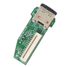 For JBL Flip 7 GG Bluetooth Speaker: Type-C Charging Port Board Replacement