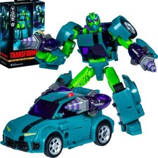 Transformers Age of the Primes 2025 Deluxe Fugitive Waspinator 250401