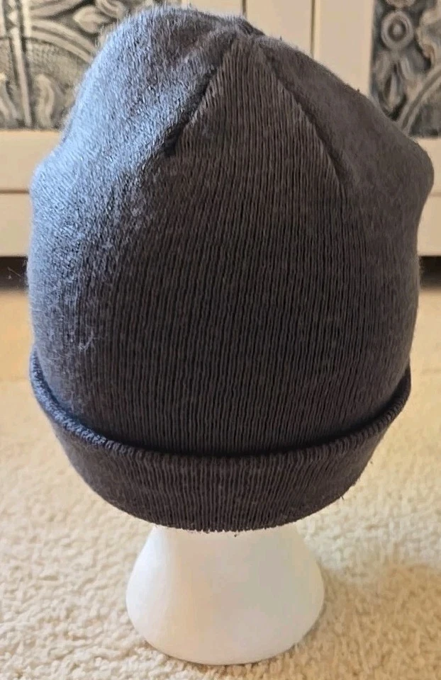 Top Of The World Gorra Calcetín Gris Purdue y Taza Aislada 20oz con Tapa. SKU4 Foto 3 de 4