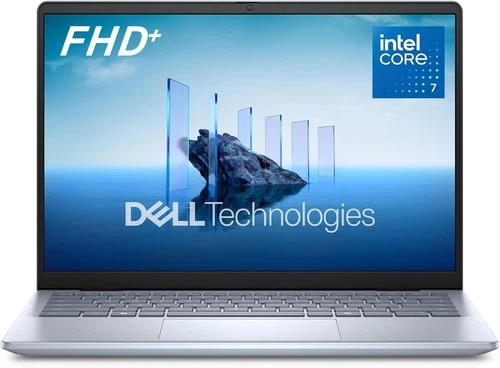 DELL Inspiron 14 5440 未使用品 DELL（デル） 未使用アウトレット Dell Inspiron 14 5440 アイスブルー