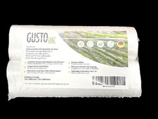 GUSTOVAC EMBOSSED TEXTURED VACUUM ROLLERS 2 X 20 X 600CM JEWELLERY HUNTING