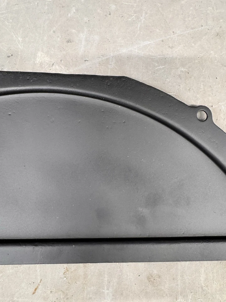 1966-1970 Ford Galaxie Mustang Fairlane Dust Cover Inspection Shield Torino 1965 - Image 4 of 4