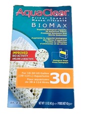WOW! AquaClear Filter Insert BioMax for 10-30...