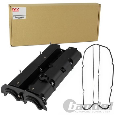 NTY VENTILDECKEL MIT SCHRAUBEN passend für FORD FIESTA FOCUS FUSION | BPZ-FR-020