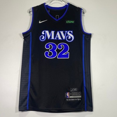 Cooper Flagg #32 Black Embroidered Jersey S/M/L/XL/XXL