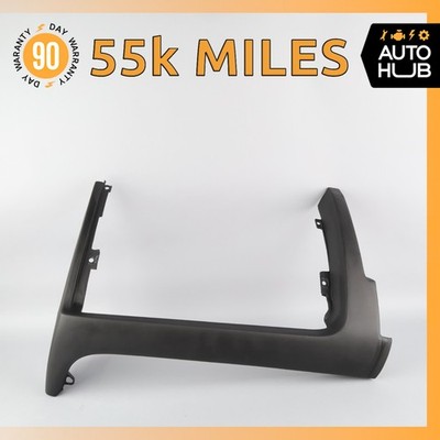 12-18 Bentley Continental GTC GT Dashboard Dash Glove Box Trim Panel OEM 55k