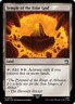 Temple of the False God WHO 320 MTG Universes Beyond: Doctor Who Uncommon EN NM