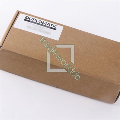 1PCS NEW DUPLOMATIC Solenoid Valve DS3-SA4/11N-D24K1