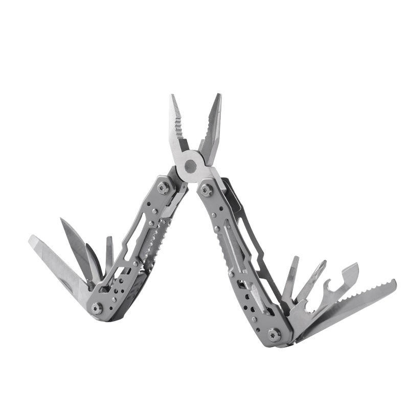 Multiple tool for the working person Belt attachment and Key ring Free Shipping
