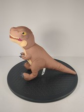 Jurassic World Plush Baby T Rex Dinosaur Camp Cretaceous