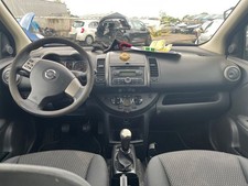 Neiman Nissan NOTE