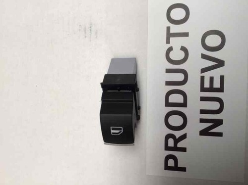 fensterheber schalter vorne rechts VOLKSWAGEN GOLF VI 5K1 2008 1204835