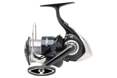 DAIWA 24 N'Zon Plus LT 6000SS-CP by TACKLE-DEALS !!!