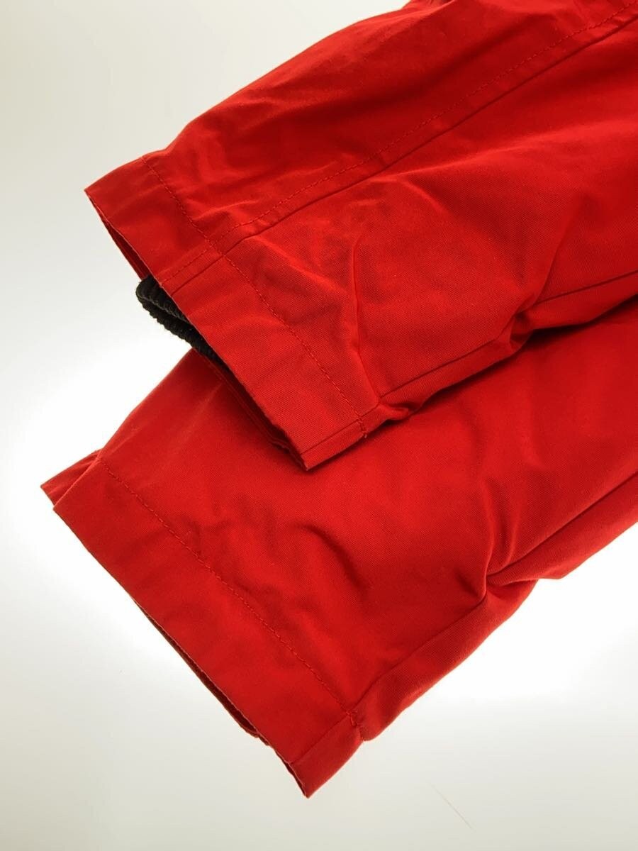 Schott Down Jacket FREE Polyester RED 3282009 - image 6