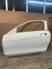 Mercedes C-Klasse W204 Coupe oiginal Fahrert&uuml;r T&uuml;r vorne links