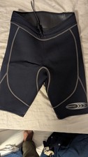 Ronstan Neoprene Wetsuit Shorts Black Size M 59 355 1332