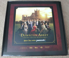 Downton Abbey- The Grand Finale Promo Box!