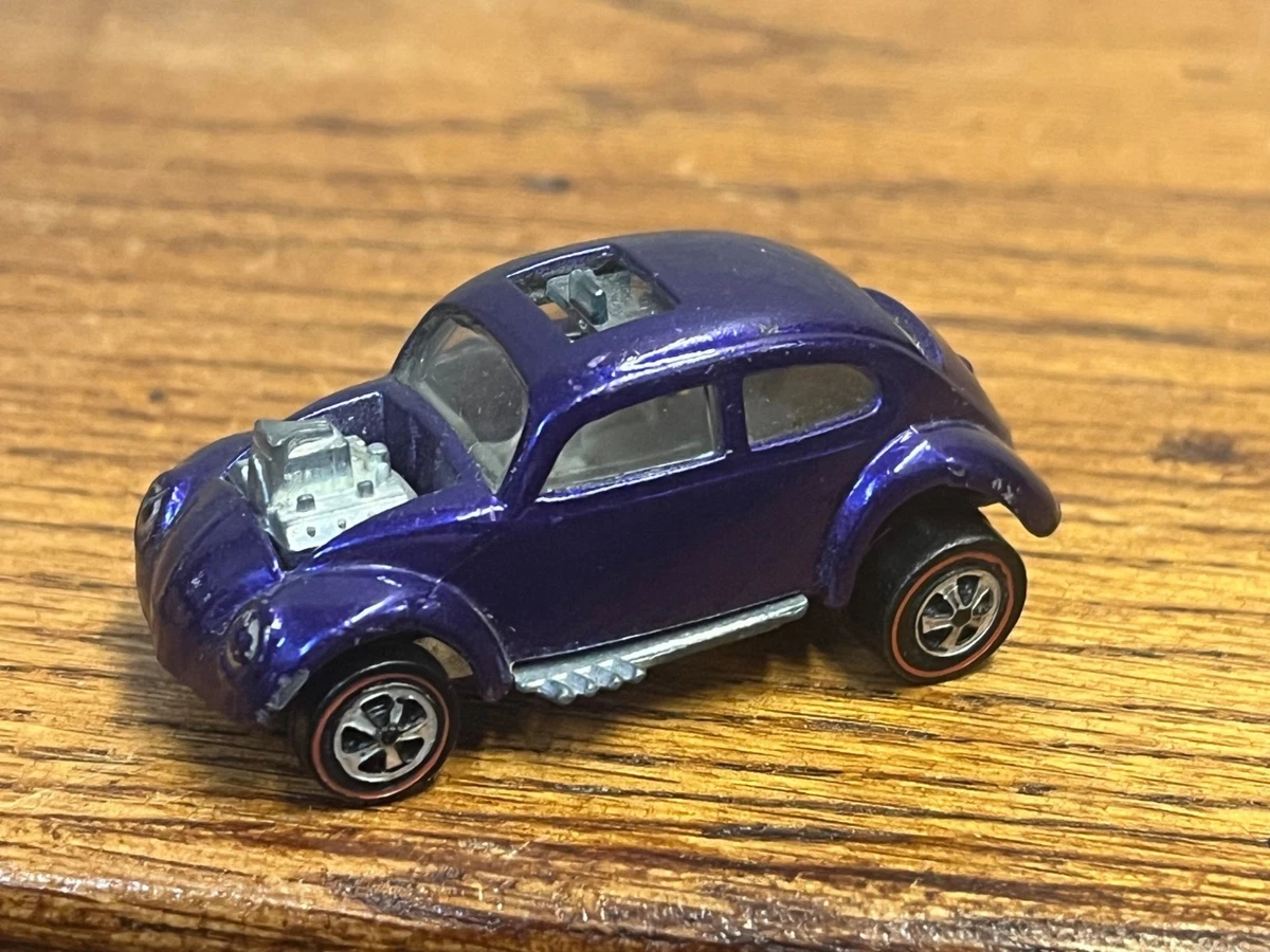 Hot Wheels Redline 1967 Custom Volkswagen for sale | eBay