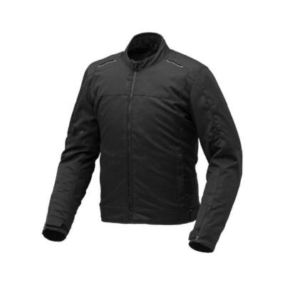Jacke Giubbotto Giubbino TUCANO URBANO Texwork 2G Für Herren Schwarz Größe S