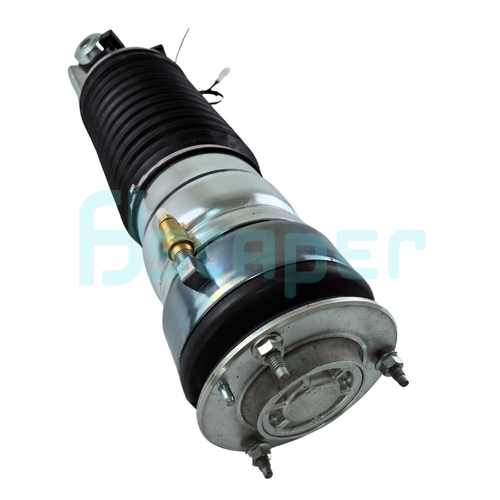 2× Front L+R Air Shock Struts Fit Rolls Royce Ghost Wraith Dawn RR4 RR5 2008-19 - Picture 7 of 9