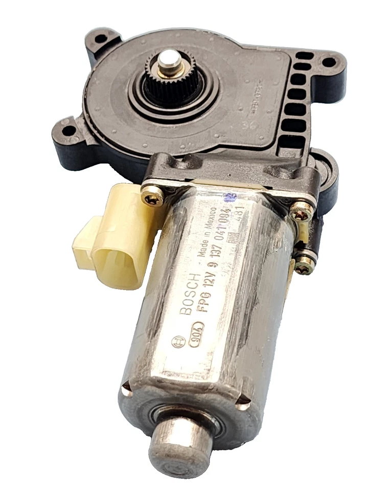 Cadillac 2007-98, Chevrolet 2005-97, Mercedes-Benz 2005-98, Oldsmobile 1999-97 Foto 2 de 4