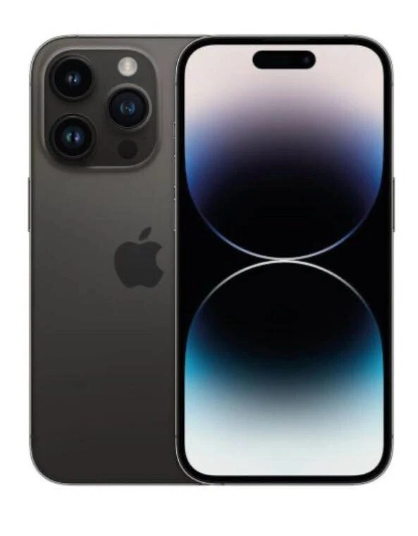 IPHONE 14 PRO MAX RICONDIZIONATO 128GB GRADO A++ NERO ORIGINALE APPLE RIGENERATO - Immagine 2 di 2