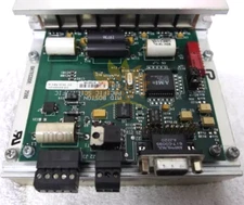 USED & Tested PACIFIC SCIENTIFIC 6410-001-N-N-N Stepper Motor Drive 1PCS