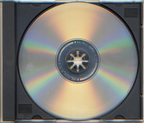 The Bunbury Tails (1992) Polydor CD George Harrison, Eric Clapton, Bee Gees - Picture 3 of 4