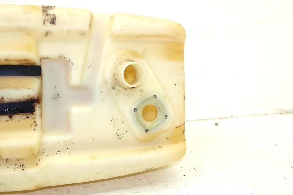 1999 Kawasaki Jet Ski 1100 Stx Oem Fuel Tank 51004-3721 JK0 - Image 3 of 4