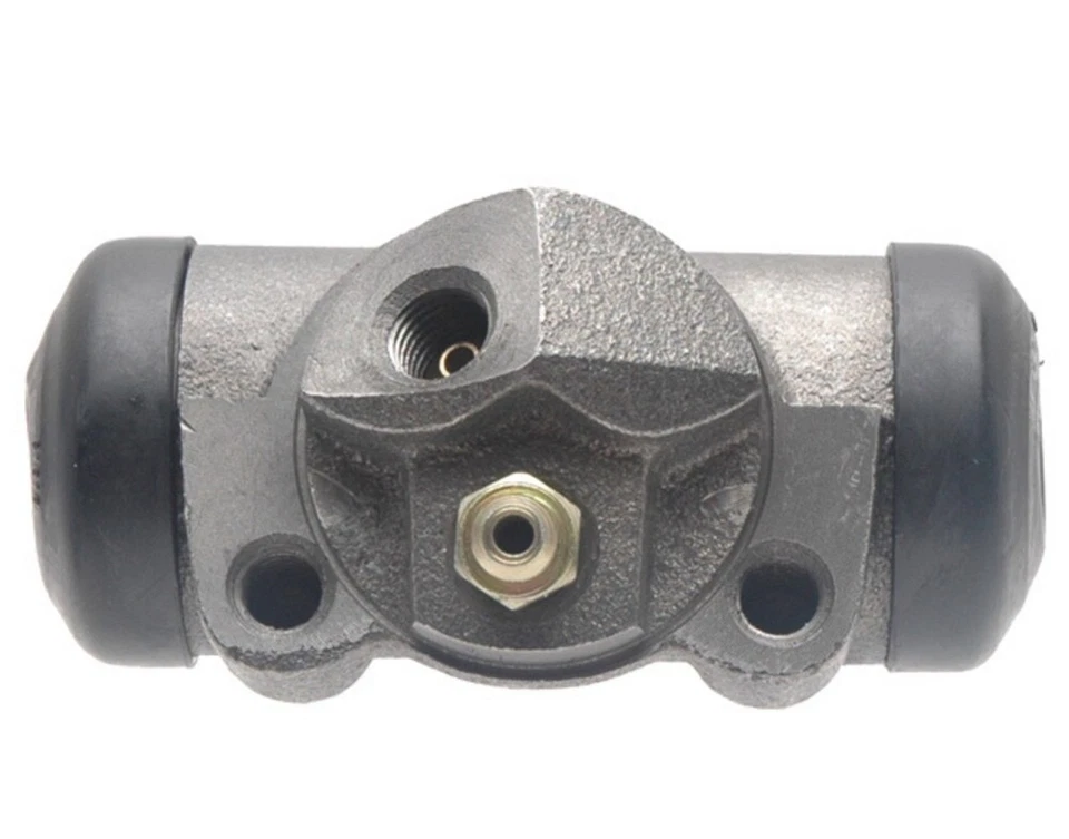 2 Brake Wheel Cylinders RAYBESTOS REAR Left & Right Replace OEM # 2017509 10 - Image 4 of 4