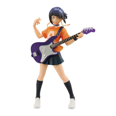MHA Kyoka Jiro Figure Japan Authentic Ichiban Kuji School Festival