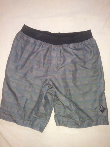 Prana Yoga Shorts Mens
