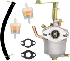 Carburetor Fit Predator 79cc 99cc 68124 69733gasoline Engine Harbor Freight Carb Carburetor Fit Predator 79cc 99cc 68124 69733gasoline Engine Harbor Freight Carb