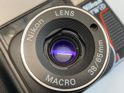 A-80　Nikon L35 AD ピカイチ A-80 Nikon L35 AD ピカイチ Nikon L35ad | eBay